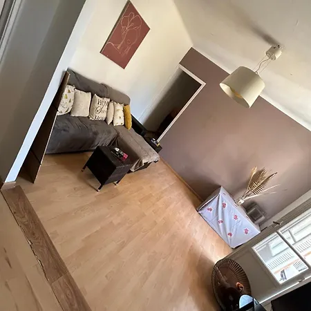 Apartment Beaulieu